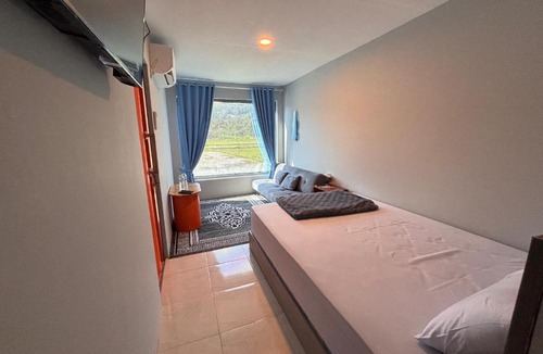 Kretek Hotel | Contana Paris