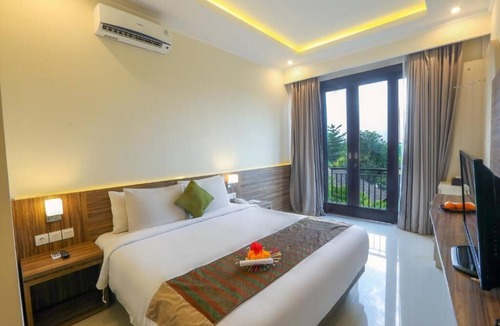 Bukit House | Convenient Stay in Jimbaran Area, only 10 minutes Drive to RockBar Jimbaran