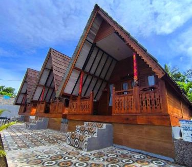 Penida Island Cabin | Cool Breeze 2