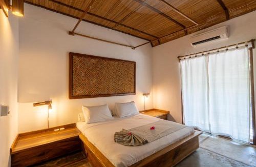 Bangka Island Resort | Coral Eye Boutique Resort and Marine Outpost