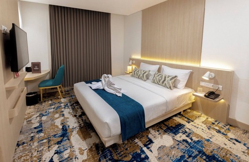 Temon Hotel | Cordia Hotel Yogyakarta