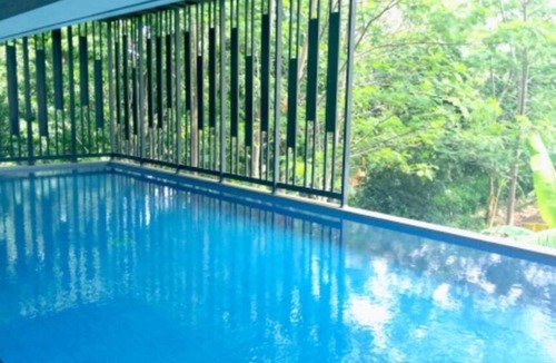 Jatingaleh Apartment | Cordova Suites