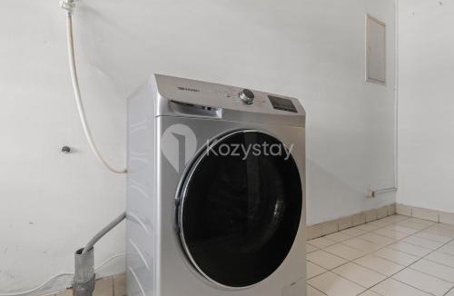 Permata Hijau Apartment | Corinna by Kozystay - Senayan