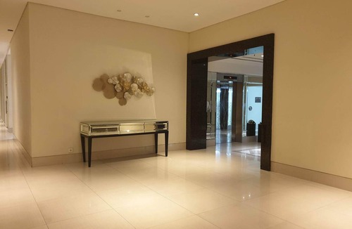 Surabaya Apartment | Cosmy Orchard 2 luxury apartment in Pakuwon Mall