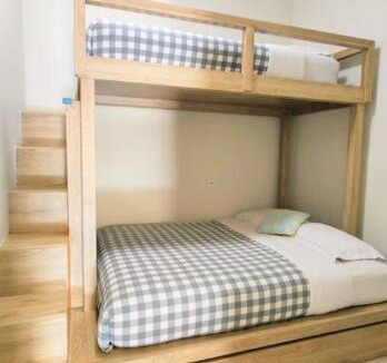Lembang Villa | Cottonwood Villa Grandma's 3BR 10pax BBQ Netflix Nintendo