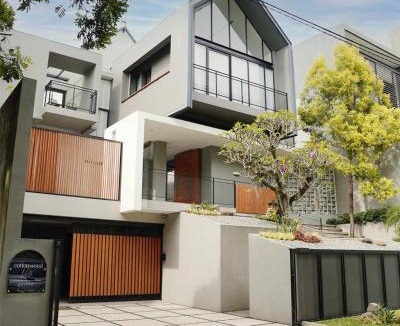 Bandung Villa | Cottonwood Villa Pavana - Heated pool Fitness LayarTancep200inch