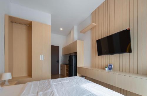 Cipete Utara Apartment | Cove Casagio