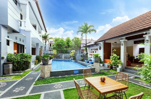Renon Hotel | Cove De Pavilla