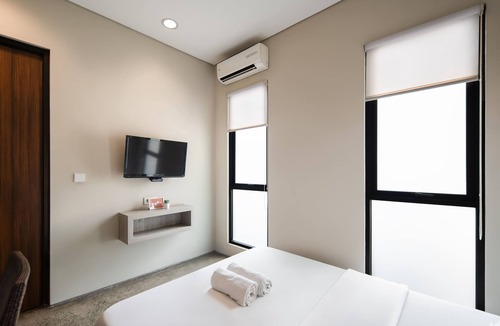 Binong Hotel | Cove Heritage