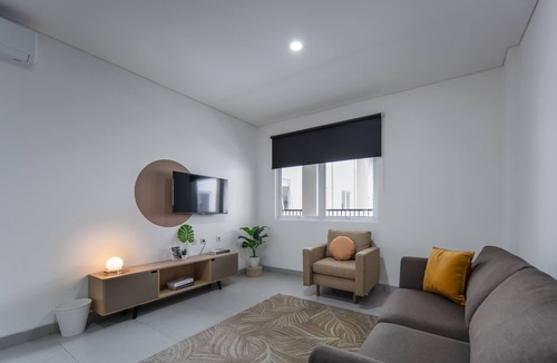 Cilandak Hotel | Cove Nawaprita