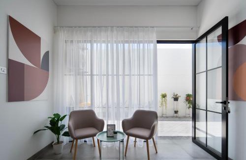 Mampang Prapatan Apartment | Cove River Haus