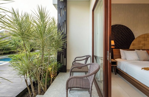 Petitenget Hostel | Cove Tevana