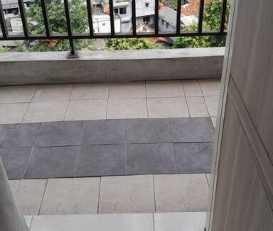 Jakarta Apartment | Cozy 1 Bedroom Furnished 2 Airco