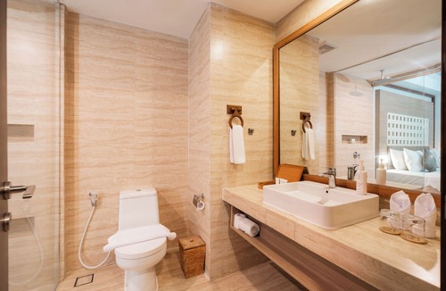 Jimbaran Bay Hotel | Cozy 1 bedroom in Jimbaran