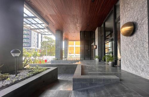 Surabaya Apartment | Cozy 2BR Apartment in City Square East Surabaya by Le Ciel Hospitality
