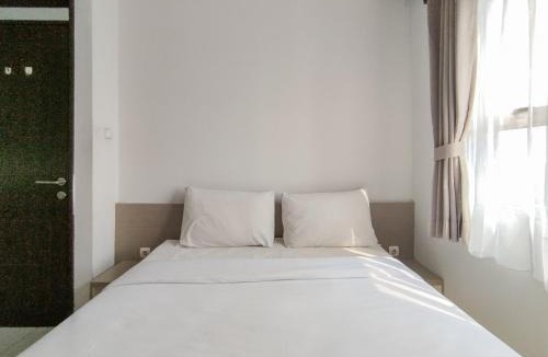 Cibaduyut Apartment | Cozy 2BR Apartment Mekarwangi Square Cibaduyut By Travelio