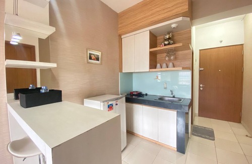 Cileunyi Apartment | Cozy 2Br At Pinewood Apartment
