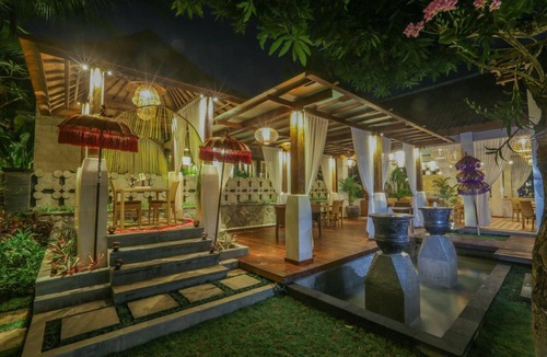 Bukit House | Cozy Accommodation to Relax at, Good Location in Jimbaran