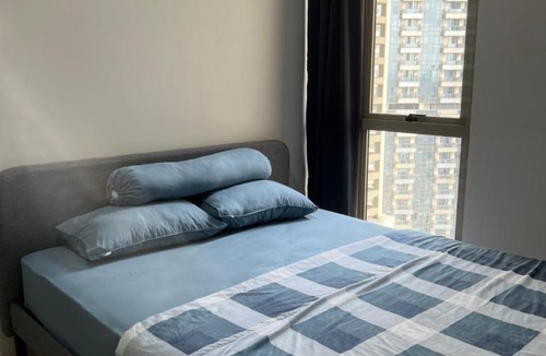 Jakarta Apartment | Cozy Apartment connected to mall by Lexington