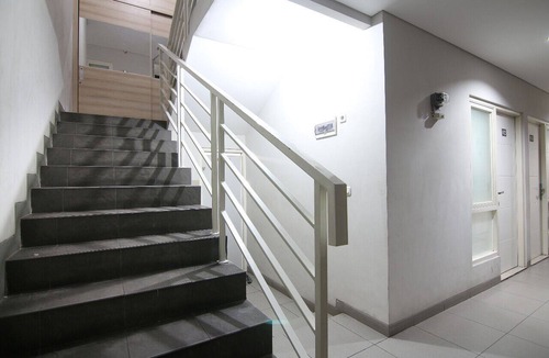 Darmo House | Cozy bedroom in Darmo, Surabaya