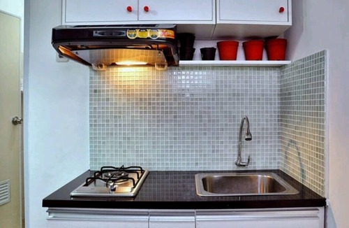 East Jakarta Apartment | Cozy Cheap Studio Apt