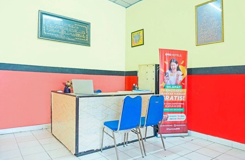 Bandar Lampung House | Cozy Double Escape in Indonesia with Free WiFi