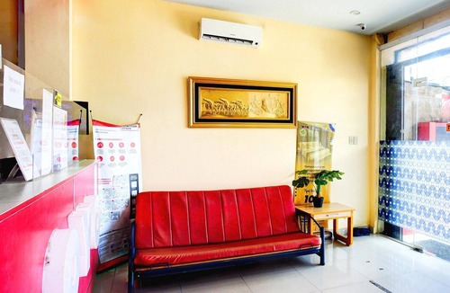 Banda Aceh House | Cozy Double Escape W/Free WiFi and Parking