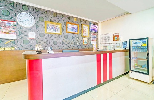 Sukajadi House | Cozy Double Escape W/Free WiFi and Parking