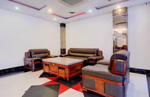 Lubuk Baja House | Cozy Double Escape W/Free WiFi and Parking