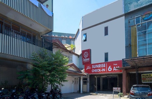Panakkukang House | Cozy Double Escape W/Free WiFi and Parking