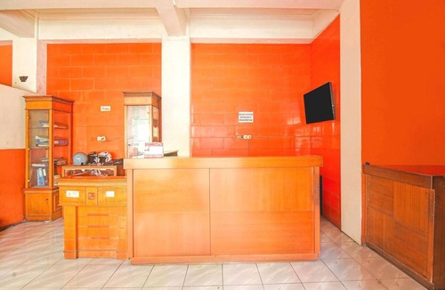 Panakkukang House | Cozy Double Near Panakkukang Mall