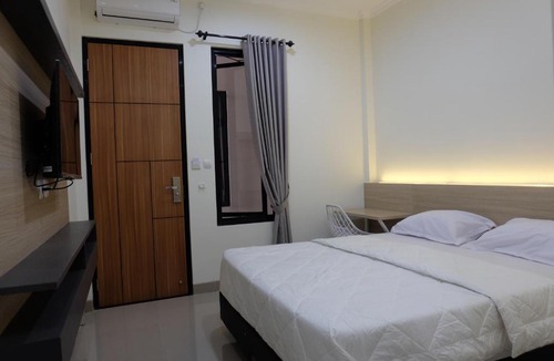 Sari Harjo House | Cozy Dwelling