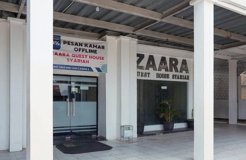 Padang House | Cozy Indonesia Standard Twin w/Free WiFi
