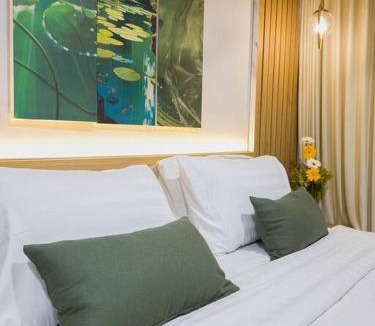 Mlati Apartment | Cozy Jogja