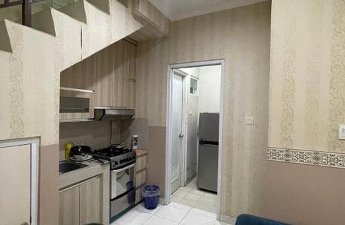Old Jakarta House | Cozy&Minimalist @Gading Serpong