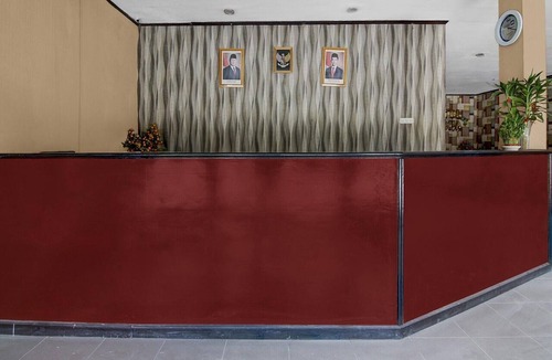 Pekanbaru House | Cozy Standard Double Near Mall Ciputra