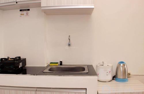 Karawang Apartment | Cozy Stay Studio Urbantown Karawang Apartment By Travelio