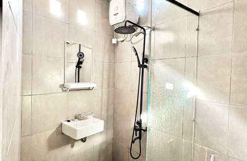 Mataram Apartment | Cozy studio in Mataram - Fast WiFi