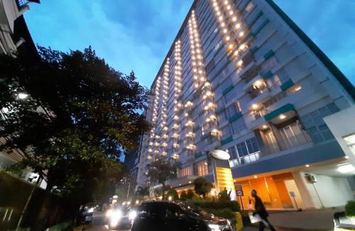 Jatinegara Apartment | Cozy The H Residence Cawang by Bonzela Property