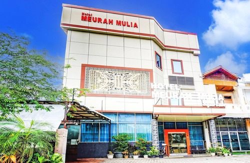 Banda Aceh House | Cozy Twin Escape in Indonesia with Free WiFi
