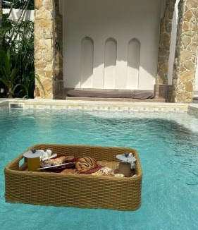 Aikmel Bed & Breakfast | Cozy Villa by LOOX