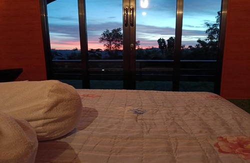 Patuk Hotel | Cozzy Bitu Garden