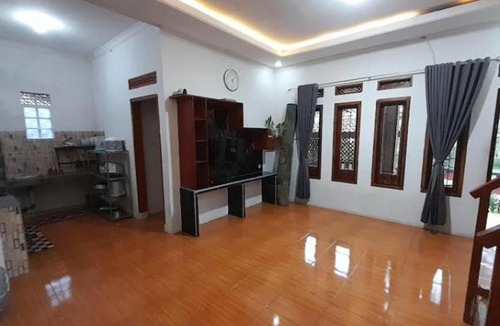 Pangalengan House | Cozzy Darmaga Palayangan Pangalengan