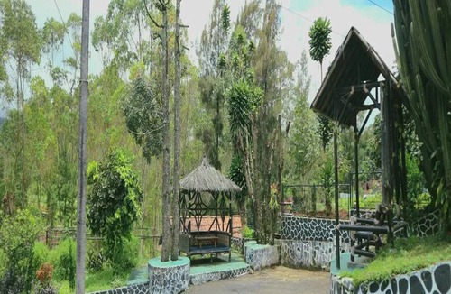 Pangalengan Villa | Cozzy Harys Farm Pangalengan