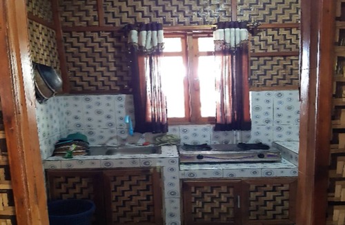 Pangalengan Villa | Cozzy Villa Azka Pangalengan