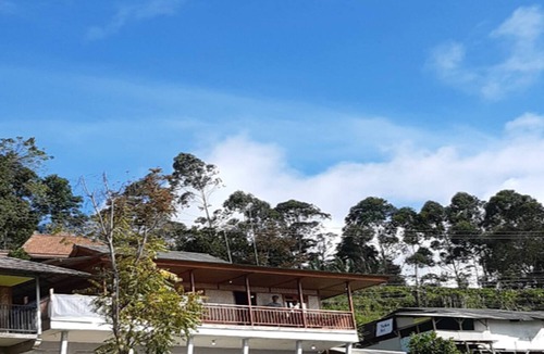 Pangalengan Villa | Cozzy Villa Azka Pangalengan