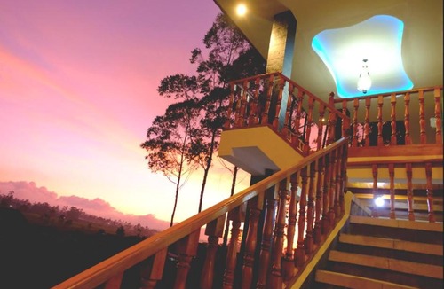 Pangalengan House | cozzy Villa Cempaka Pangalengan