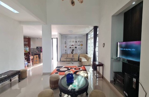 Cimacan Villa | Cozzy Villa Rans Cimacan