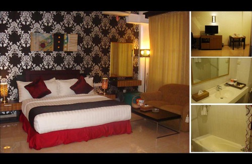 Tanjung Selor Hotel | Crown Hotel