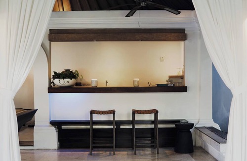 Dyanapura Villa | CUTE 3BR Villa, W/Feature Gardens & Pool - By The Beach, Seminyak!